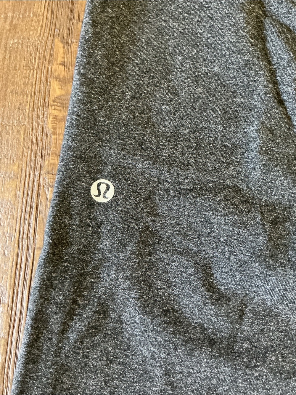 lululemon Kung Fu athletic Hybrid Sweatpants/ Joggers Sz Medium - Picture 8 of 8
